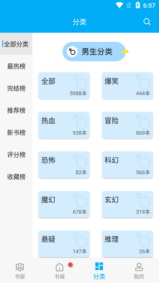 风车漫画安卓版