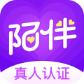 陌伴交友软件