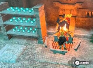 王国之泪水神庙通关攻略大全 王国之泪水神庙通关攻略有哪些