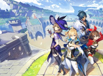 原神五星角色兑换码详解 原神五星角色兑换码有哪些