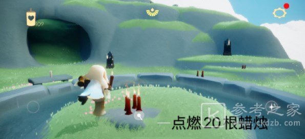 光遇5.25任务怎么做 2023年5月25日每日任务完成攻略[多图]图片3