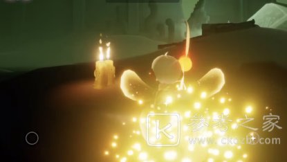 《光遇》5月26日季节蜡烛位置一览2023