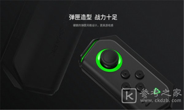黑鲨手柄其他手机能用吗 黑鲨手柄怎么连接别的手机