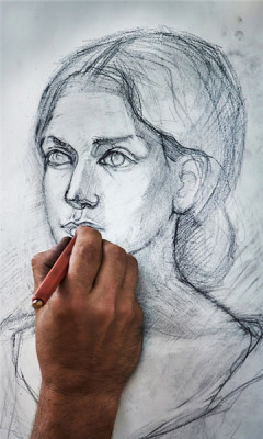 PencilArt截图