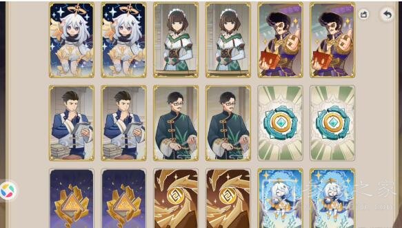 《原神》3.7裂呲嚼齿阵容搭配攻略