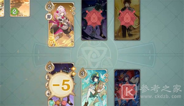 《原神》3.7召唤之巅活动完成全攻略