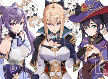 原神3.7裂呲嚼齿怎么过 原神3.7裂呲嚼齿阵容玩法推荐