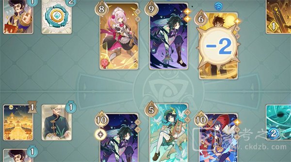 原神3.7召唤之巅活动玩法攻略分享 原神3.7召唤之巅活动怎么玩