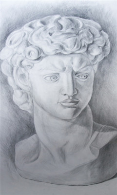 PencilArt截图