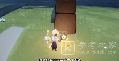 光遇5月29日季节蜡烛最新位置分享 光遇5月29日季节蜡烛在哪能找到