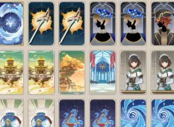 原神七圣召唤无相之雷怎么打好 原神七圣召唤无相之雷打法推荐