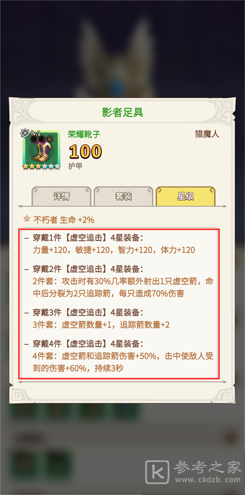这个地下城有点怪猎魔人装备推荐