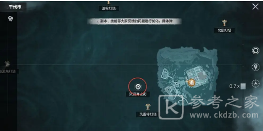 代号ATLAS铅获取方法介绍