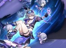 崩坏星穹铁道1.1中后期阵容搭配 崩坏星穹铁道1.1中后期阵容要怎么搭配