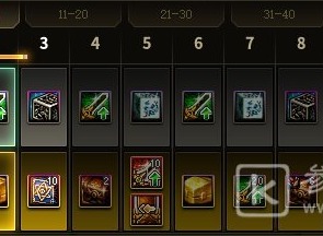 dnf15周年庆战令奖励汇总介绍 dnf15周年庆战令奖励是啥