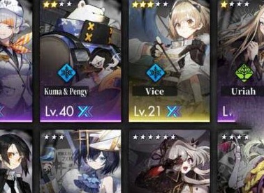 白夜极光新手阵容搭配推荐分享 白夜极光新手怎么玩得好