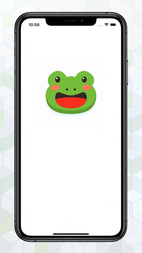 绿蛙密信最新版截图