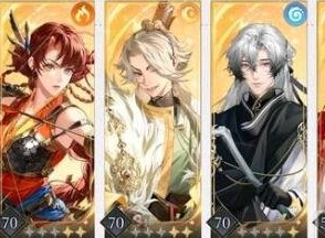 代号鸢主线8-7过关阵容搭配 代号鸢主线8-7过关阵容要怎么搭配