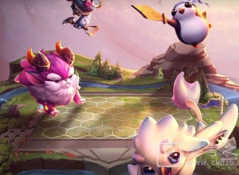 云顶之弈s9佛耶戈主c阵容怎么玩好 佛耶戈主c阵容搭配出装推荐