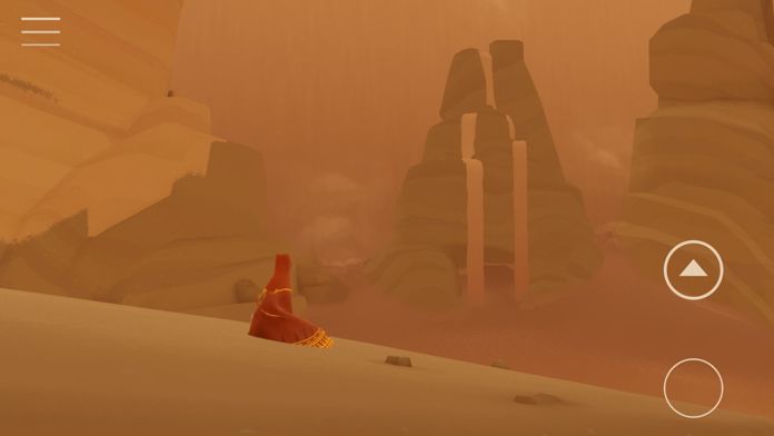 journey风之旅人截图