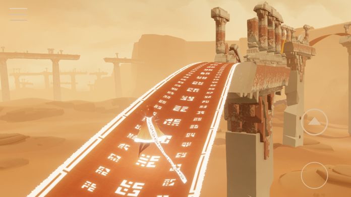 journey风之旅人截图