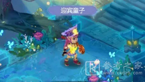 梦幻西游网页版蓬莱故忆第五期打法攻略图文讲解
