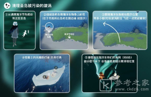 光遇6.6每日任务图文通关攻略2023 光遇6.6每日任务怎么做