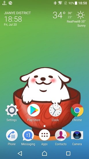 liediewerex创意工坊截图