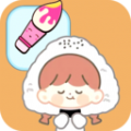 美少女恋爱手账手游app logo