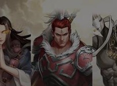 龙神八部之西行纪礼包码兑换码激活码一览 龙神八部之西行纪礼包码有哪些