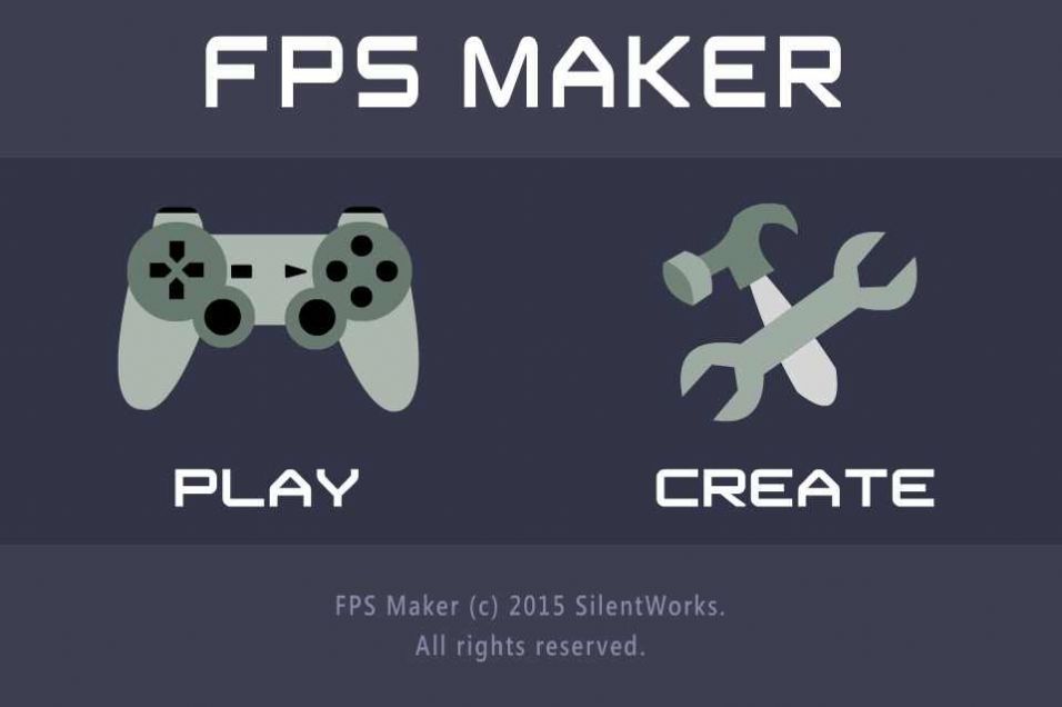 FPS制作器截图