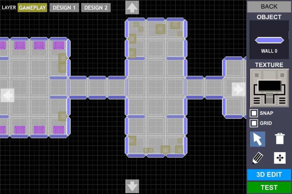 FPS制作器截图