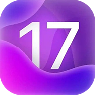 LauncheriOS17软件