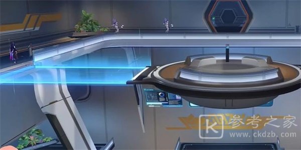 《崩坏:星穹铁道》封锁扇区难度4任务攻略