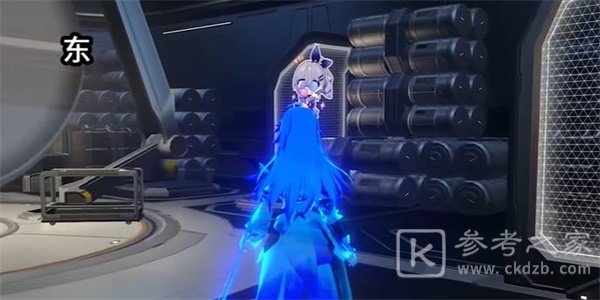《崩坏:星穹铁道》封锁扇区难度4任务攻略