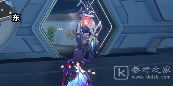《崩坏:星穹铁道》封锁扇区难度3任务攻略