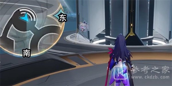 《崩坏:星穹铁道》封锁扇区难度3任务攻略