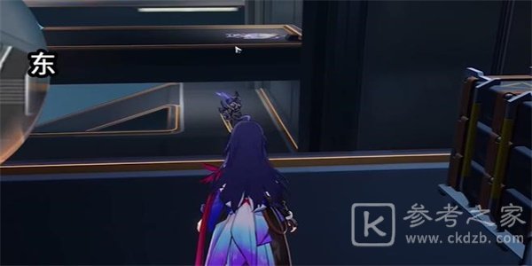 《崩坏:星穹铁道》封锁扇区难度2任务攻略