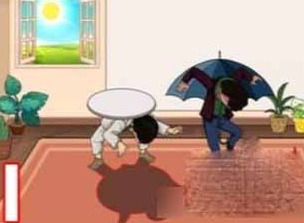 汉字找茬王影子躲猫猫图文通关攻略分享 汉字找茬王影子躲猫猫怎么过