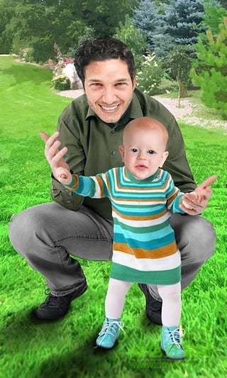 faceswap安卓版截图