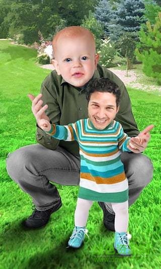 faceswap安卓版截图