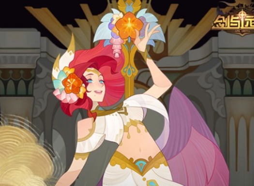 剑与远征剑术修行通关攻略分享 剑与远征剑术修行怎么打