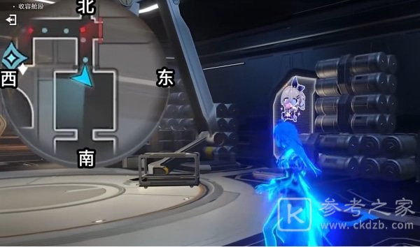 崩坏星穹铁道封锁扇区难度四攻略