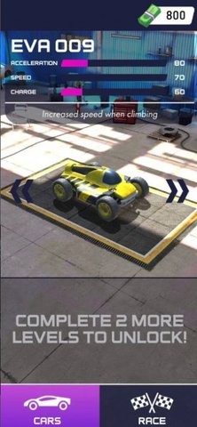 SpeedMania截图