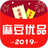 麻豆优品手游app logo