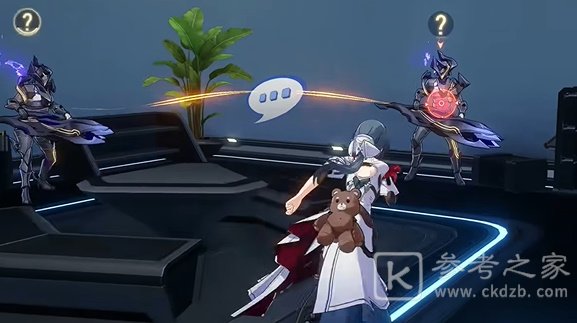 崩坏星穹铁道封锁扇区难度二攻略