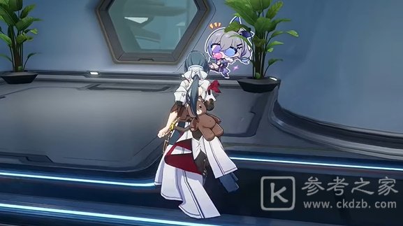 崩坏星穹铁道封锁扇区难度二攻略