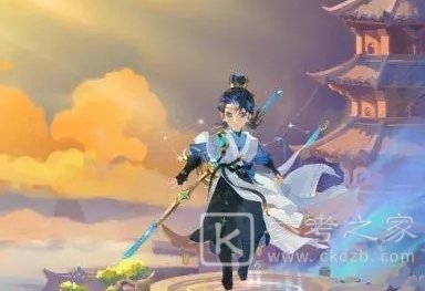 梦幻西游手游神笔马良第二章第一关攻略