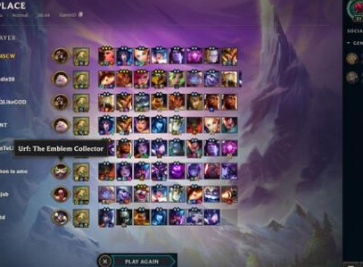 云顶之弈S93德玛西亚2术士阵容怎么搭配好 玛西亚2术士阵容搭配高分推荐