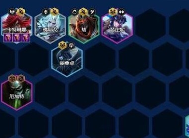 云顶之弈艾克拼多多阵容怎么搭配 云顶之弈艾克拼多多阵容高分玩法推荐